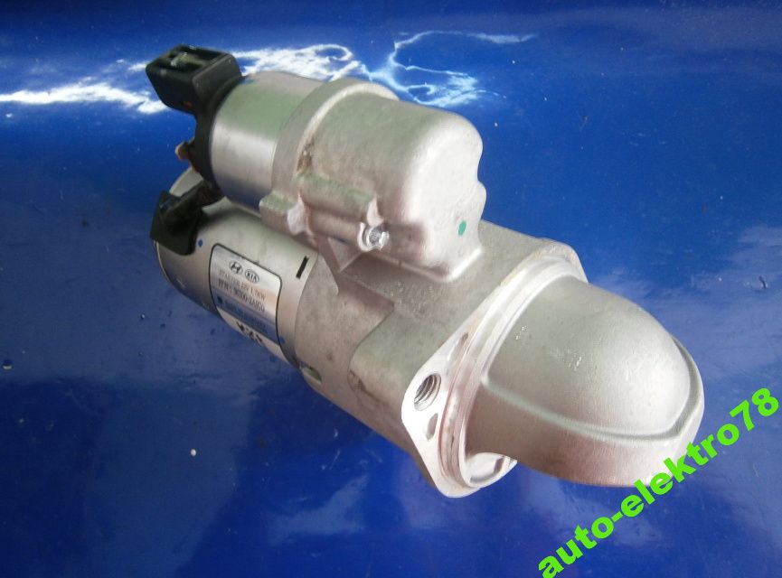 Rozrusznik KIA SPORTAGE 1.7 CRDI Pro Cee'd 1.6 CRDI 36100-2A970