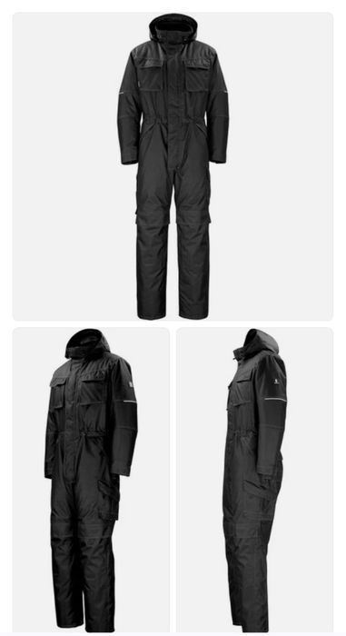 Зимовий комбінезон Mascot Ventura Industry Розмір L