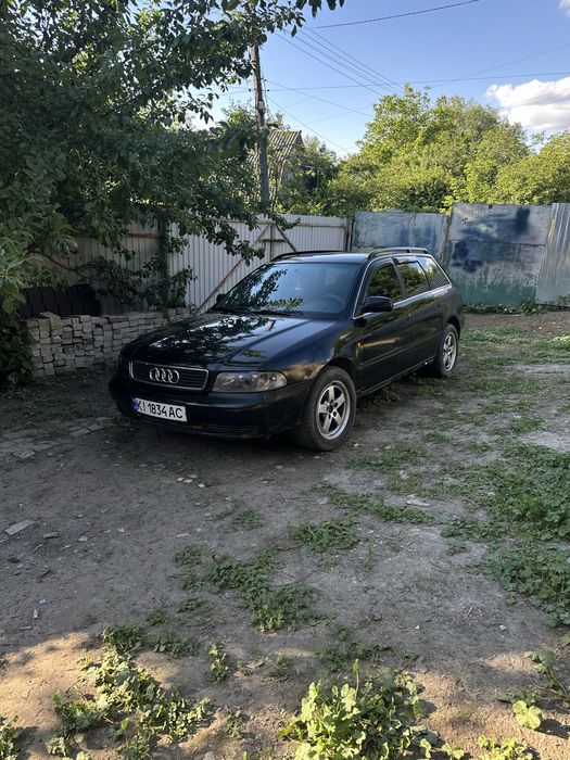 Продам Audi a4b5