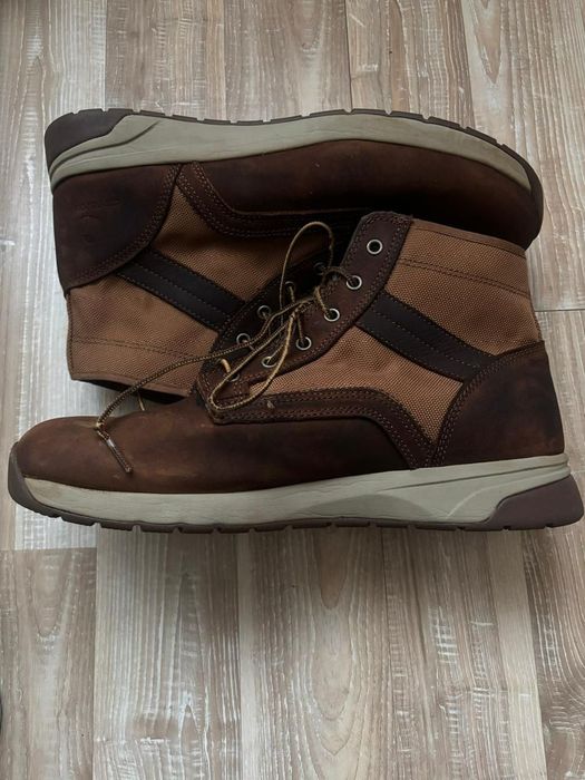 Черевики чоловічі Carhartt