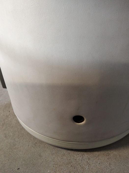 Deposito acumulador Roca 150l ( inox )