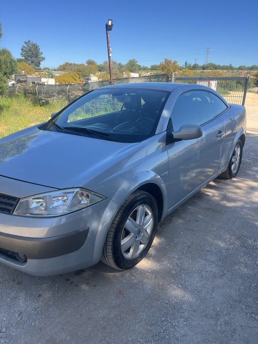 Vendo Renault Megane CC
