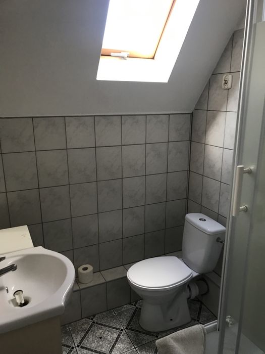 Domek  Głębokie Całoroczny