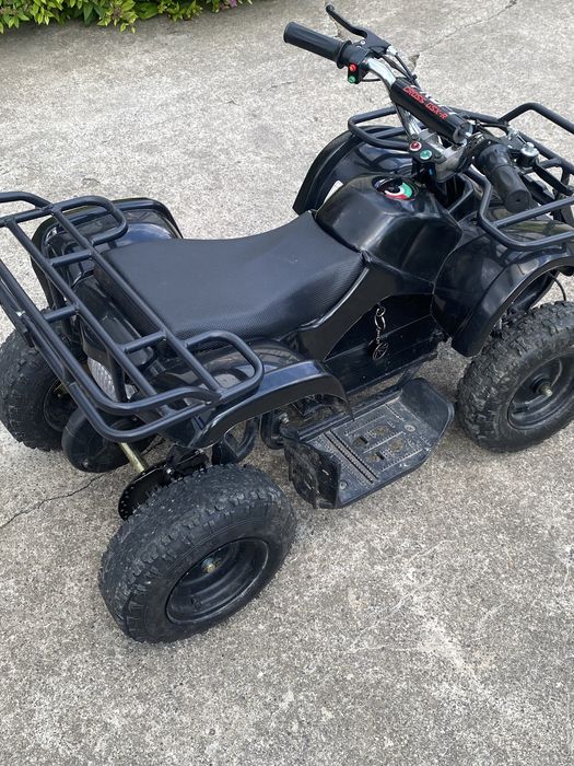 Продам квадроцикл Profi Cross GSX-R