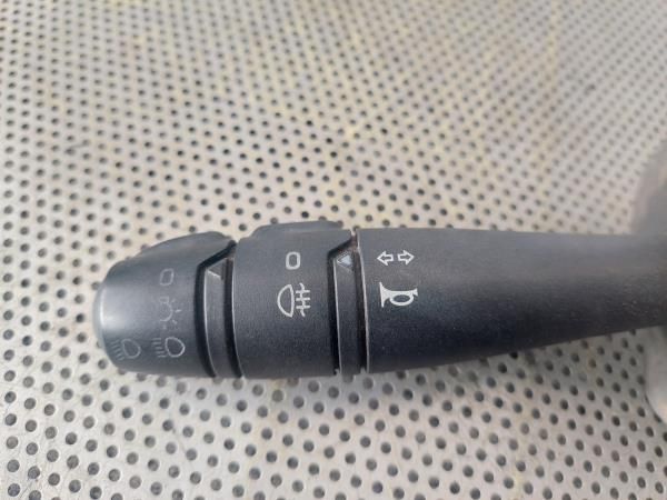 Conjunto / manetes de luzes e limpa vidros RENAULT Master II (FD)