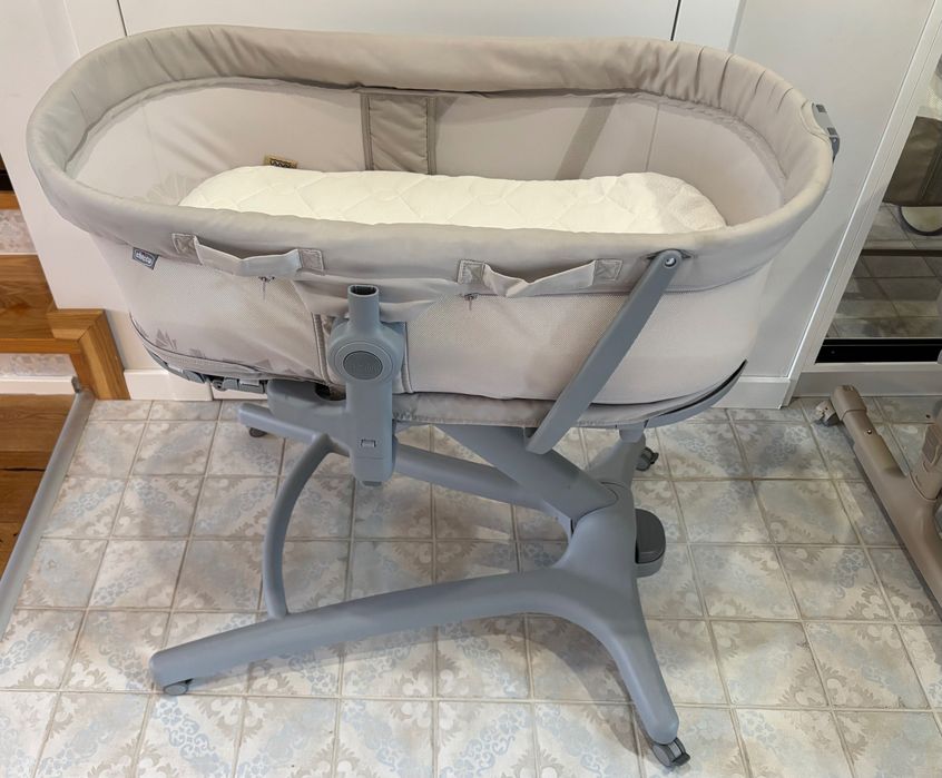 Baby hug chicco 5 w 1