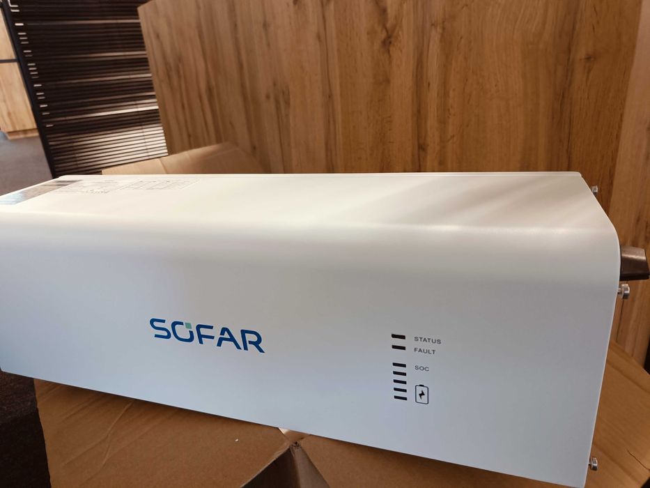 Jednostka sterująca Sofar BTS 5K BDU