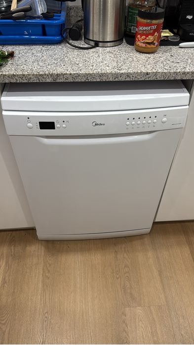 Maquina de lavar loiça