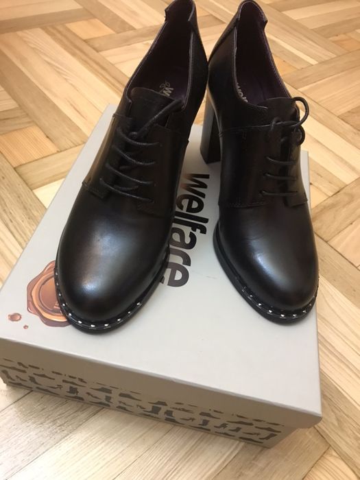 Туфлі жіночі Welfare