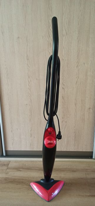 Parownica do podłogi Firmy Vileda.
