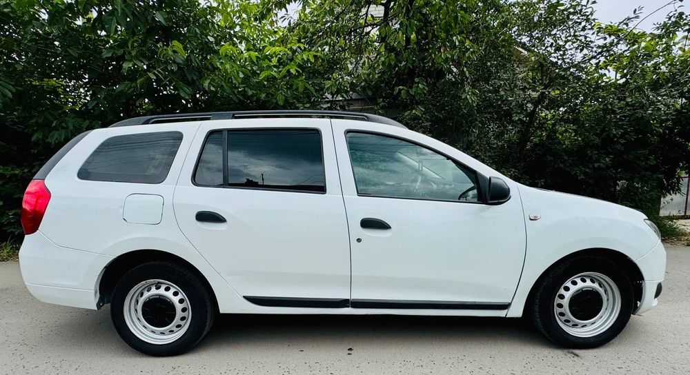 Продам Dacia Logan MCV