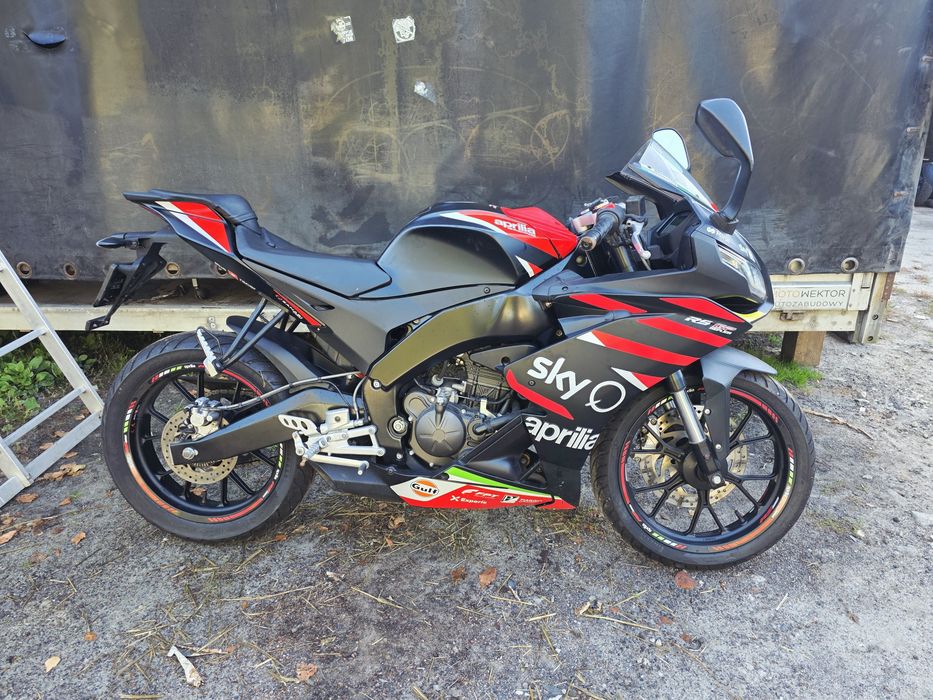 Aprilia