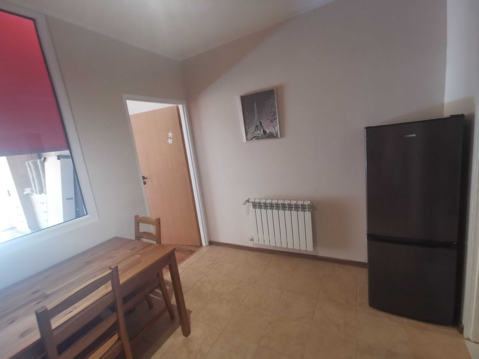 Duża kawalerka w centrum Świebodzina - Widok 5