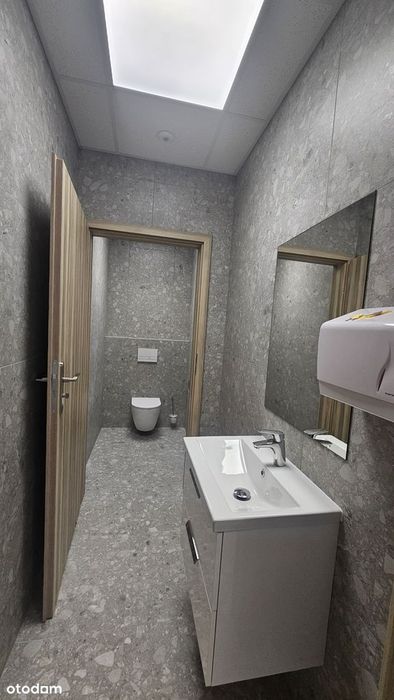 BIURO NA NOWY START - praca w profesjonalnym miejscu!