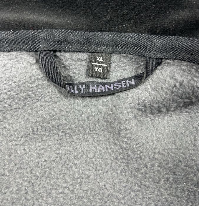 Kurtka polarowa 2w1 Helly Hansen XL nie Engelbert Strauss