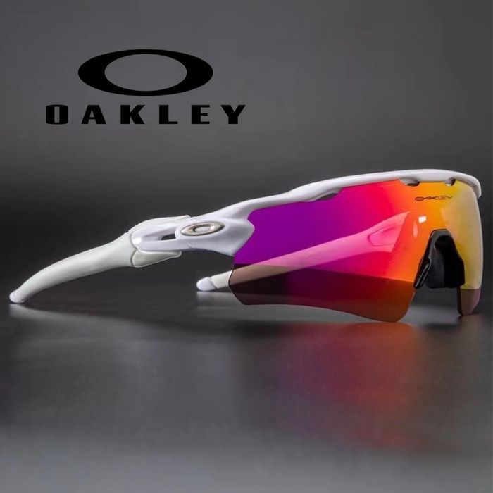 Очки Oakley Radar EV Path‼️ Спортивные солнцезащитные очки