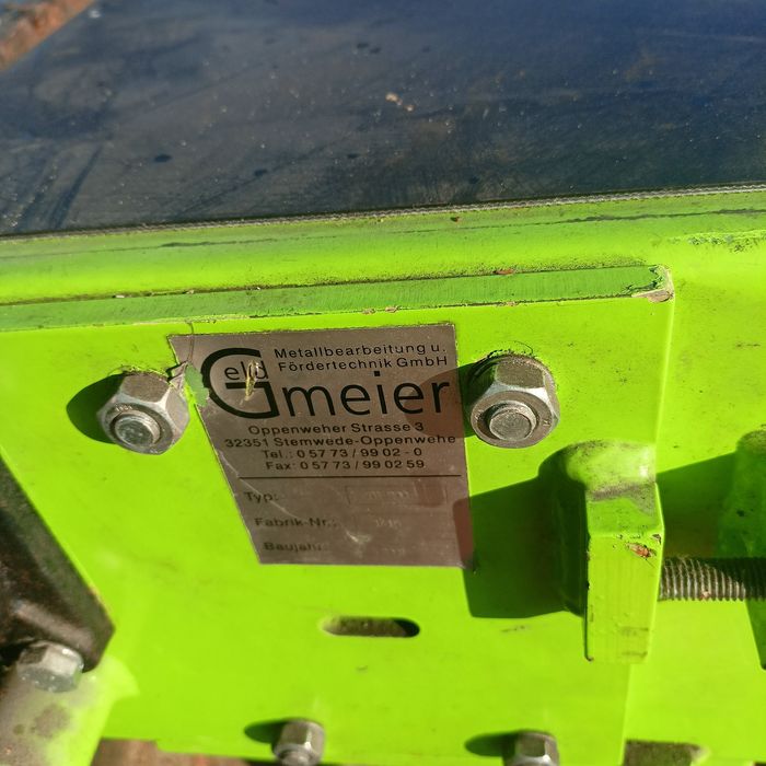 Taśmociąg podajnik taśmowy pas transmisyjny  z taśmą lub bez taśmy