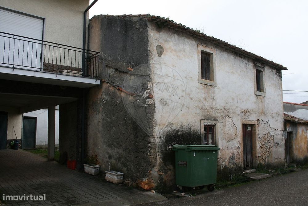 Moradia T3 para venda