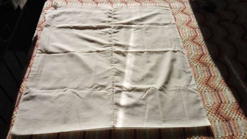 Conjunto de cortinados - com oferta de varão e acessórios