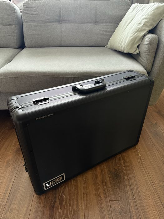 Konsola DJ Denon Prime 2 + CASE jak nowa