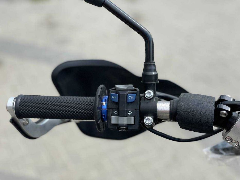 Мотоцикл Kovi 300 PRO S NEW!!! 2025 рік