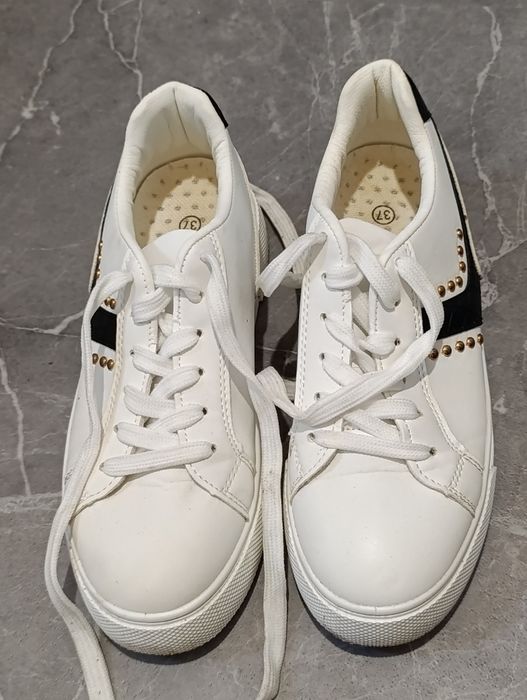 Damskie sneakersy