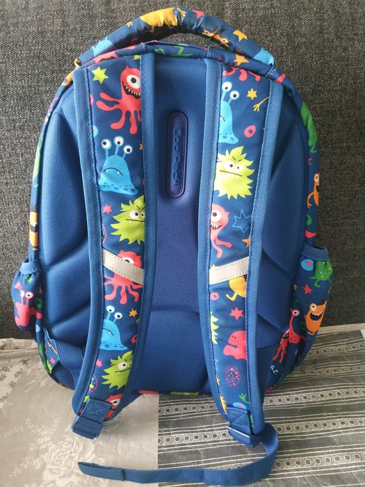 Plecak CoolPack dziecięcy szkolny