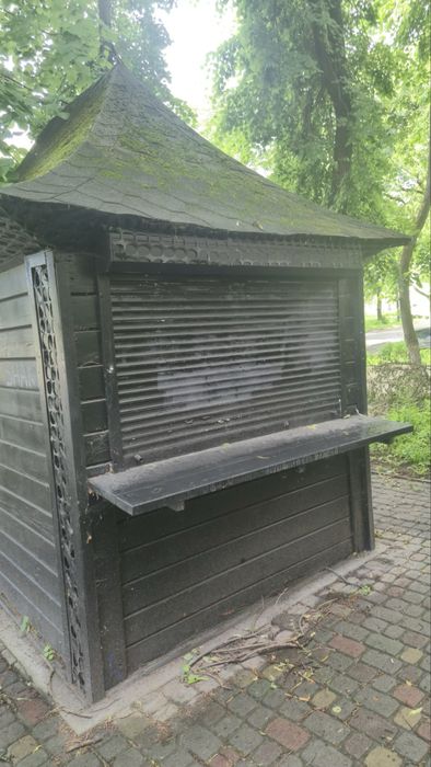 Продам  МАФ Киоск Лоток 2*3