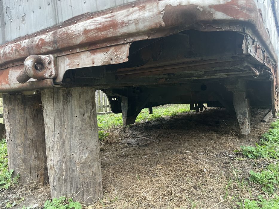 Продам вагончик 9м