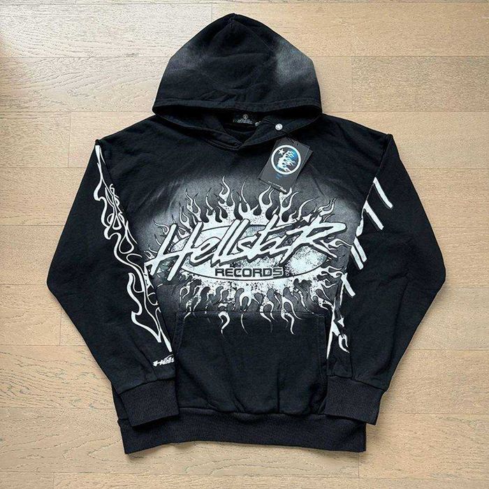 Худі HELLSTAR | hellstar | худи хеллстар
