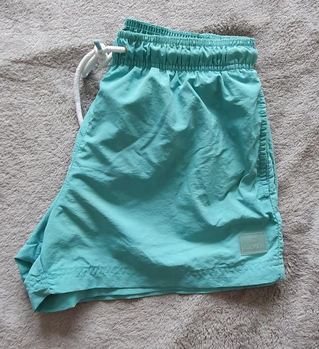 Short Curto Praia