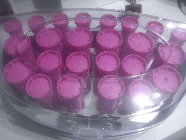 termoloki, wałki na ciepło, wałki do włosów