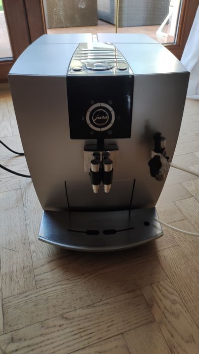 Express do kawy Jura j5