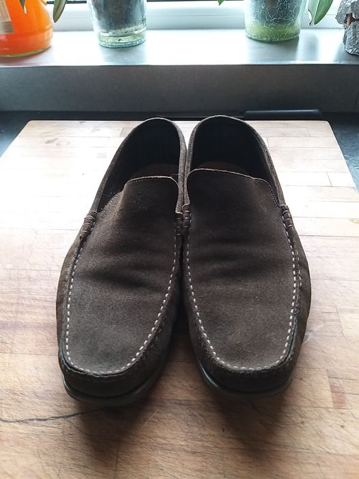 Buty męskie  Oscar  Jacobson rozmiar 44