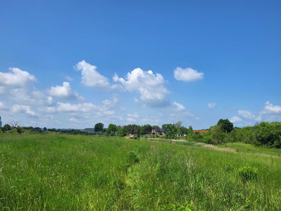 Ділянка 30 сот. Прямий вихід до озера