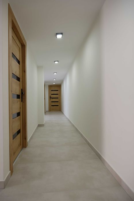 Nowe Mieszkanie 3 pok. Chorzów Centrum C.O. 3p