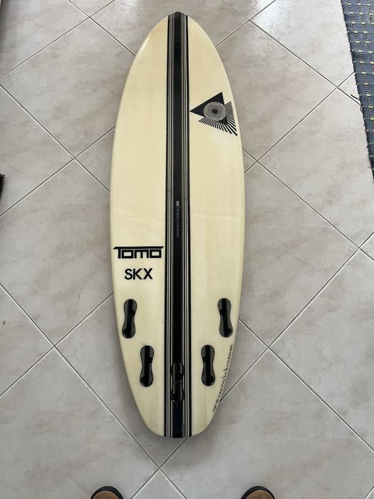 Prancha surf 5’1