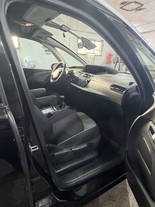 Vendo Citroen C4 Spacetourer