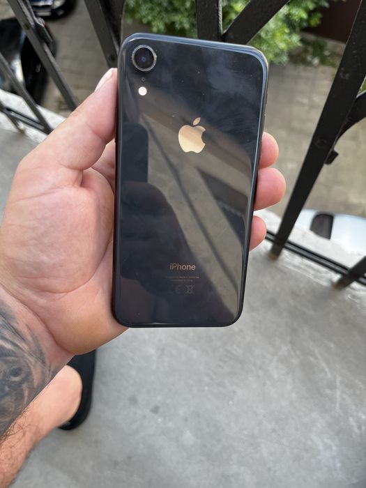 Iphone Xr 64 gb