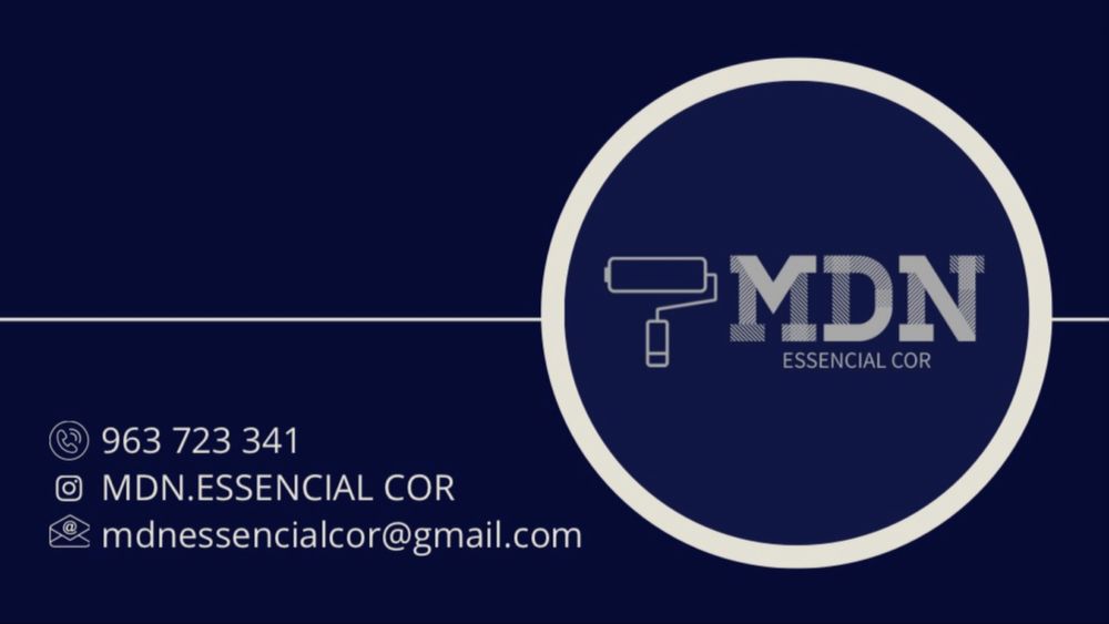 Pintura e Reabilitacao de Fachadas