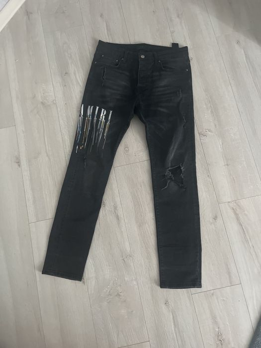 Amiri ,амири джинсы