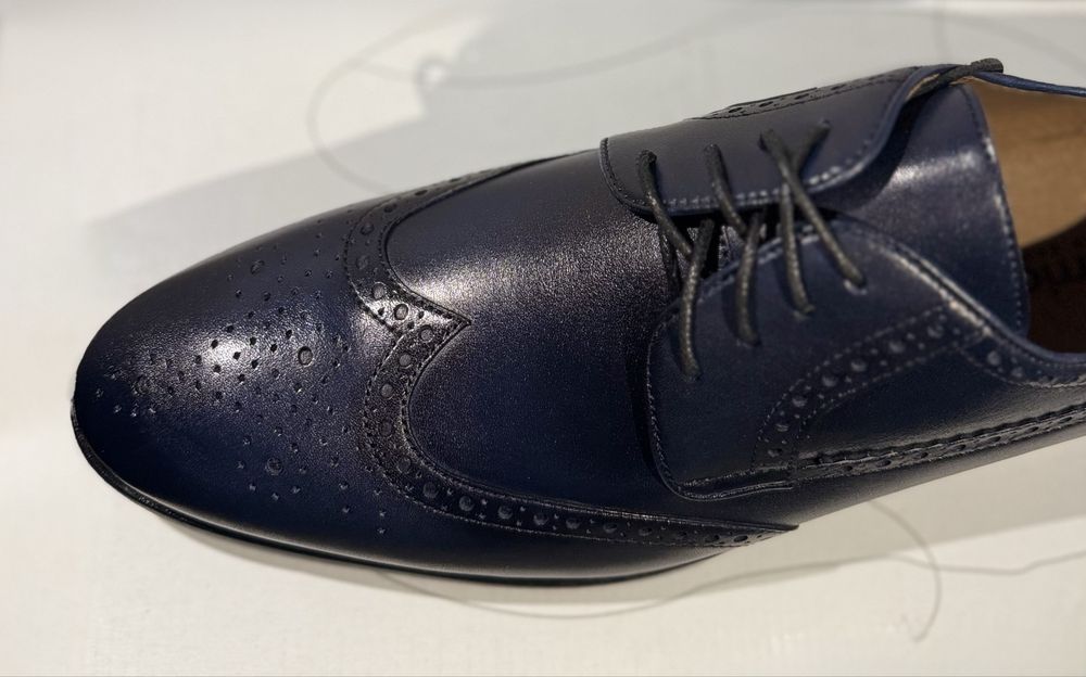 Туфлі Horton(43 розмір)