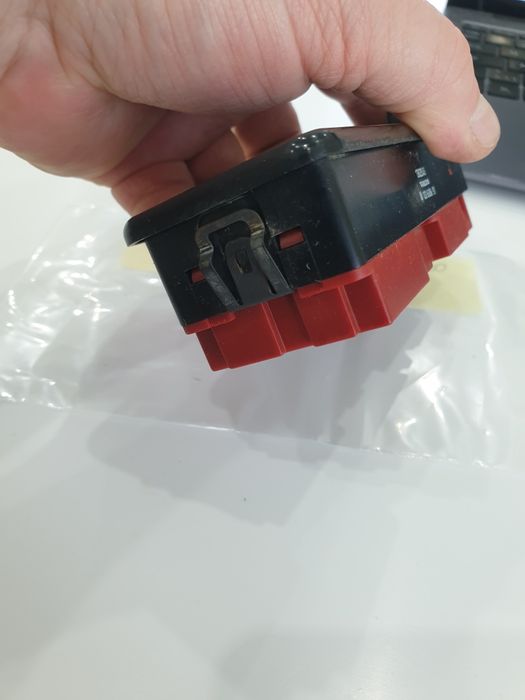 panel sterowania sterownik lusterkami volvo 740  940  960