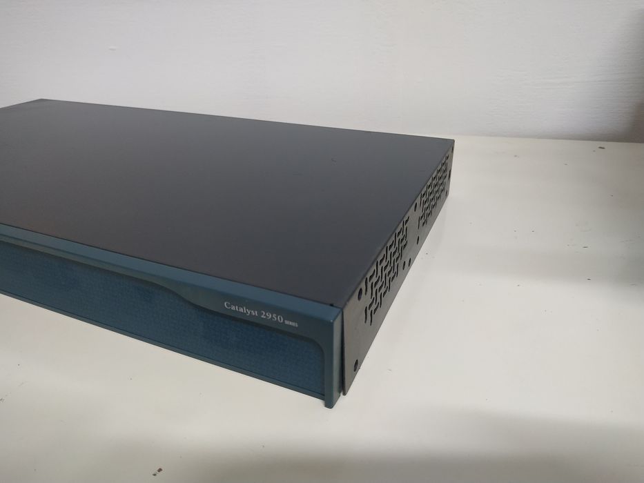 Cisco System WS-C2950