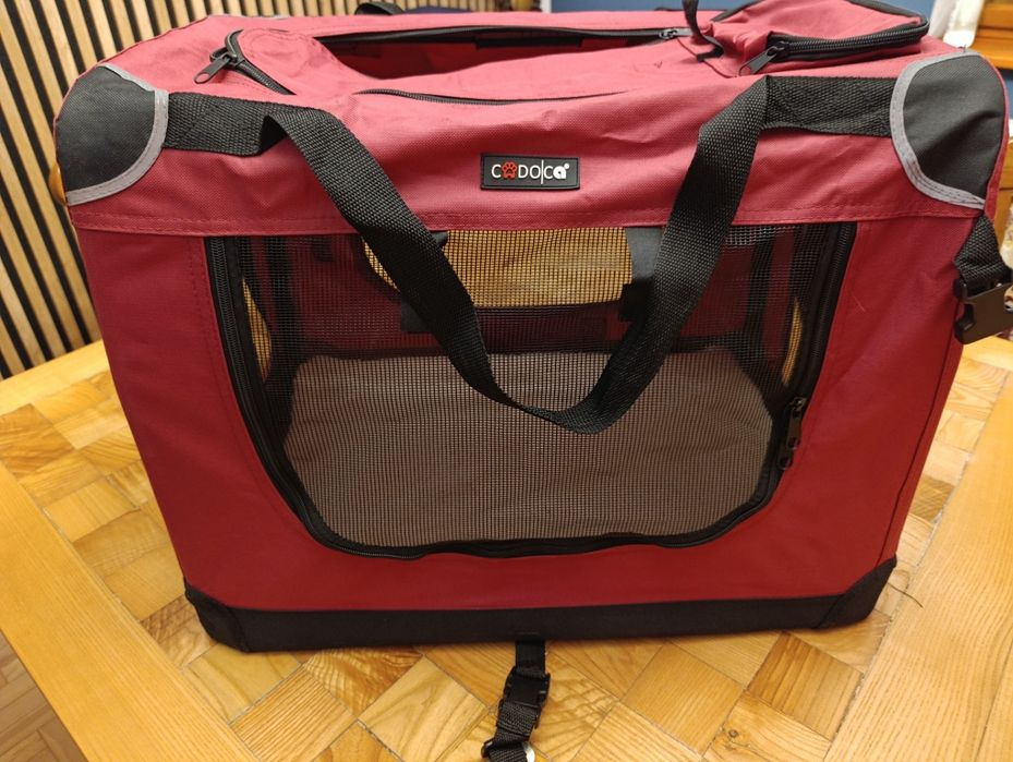 Transporter/kojec/torba