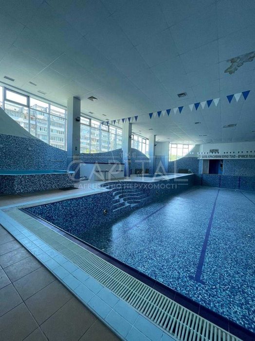 Commercial real estate at (area 3903 m²) - Atlanta.ua - photo 5