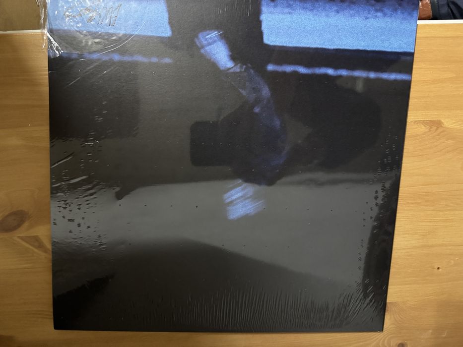 Vinil EU.CLIDES – Declive (Novo, Selado)