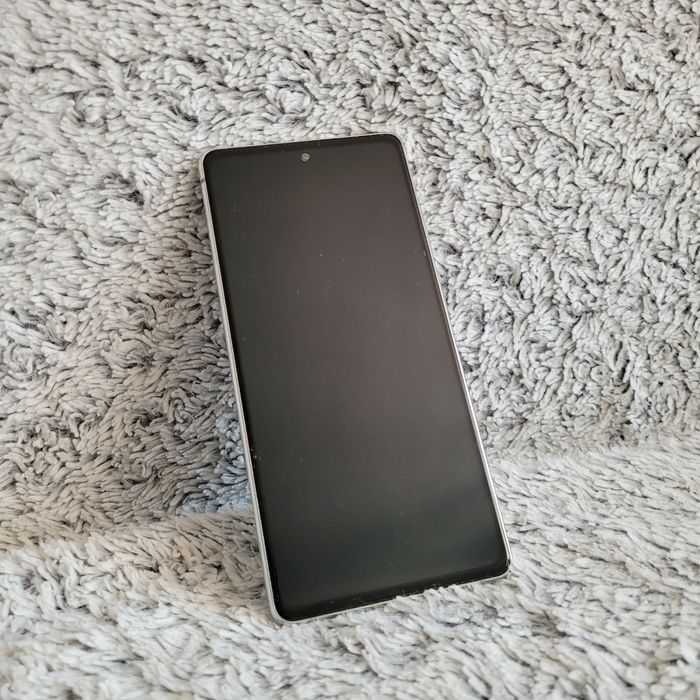 Samsung Galaxy S20 FE 5G