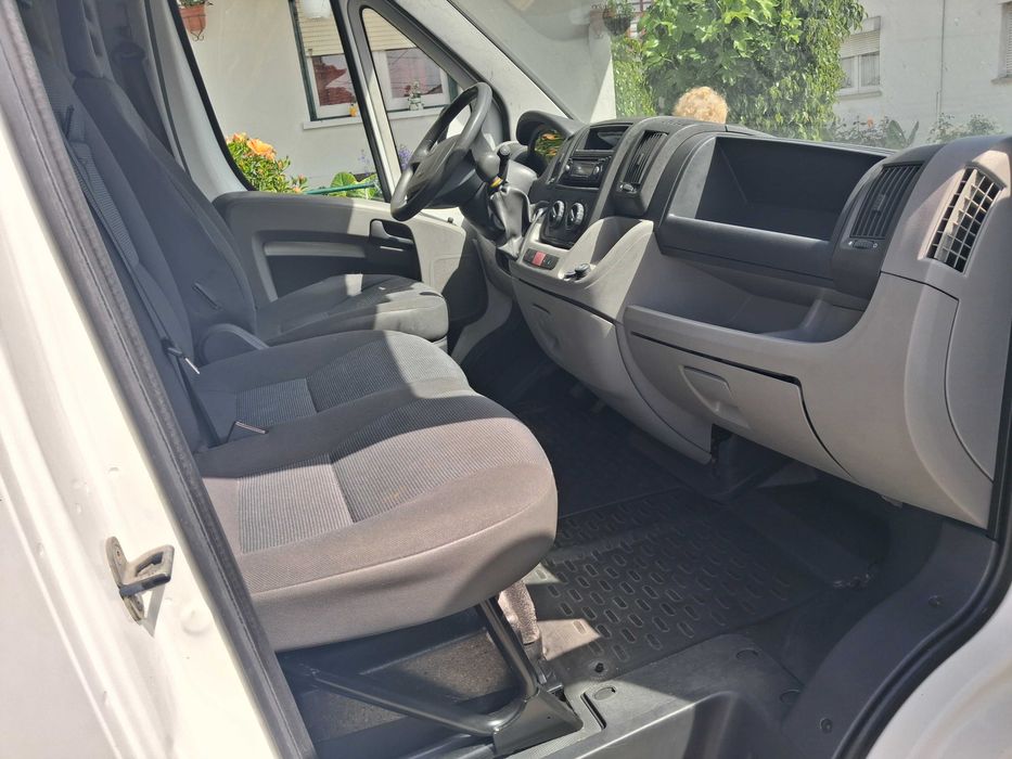 Peugeot Boxer 2.2 2009