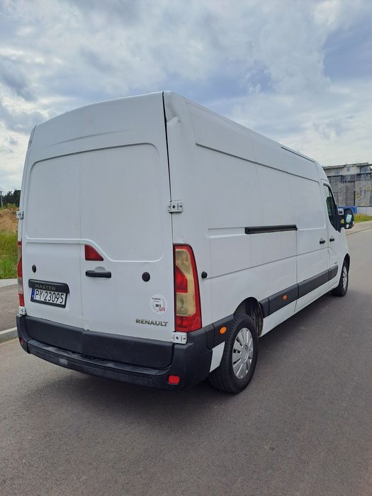 Master Mobilna wulkanizacja